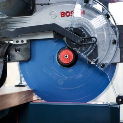 Tarcza pilarska do drewna 216x30x2,4mm 40z Expert for Wood BOSCH 2608644079 - zdjęcie nr 4