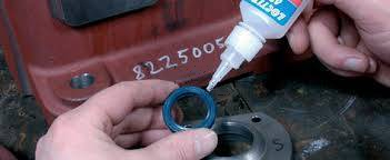 LOCTITE 416 Klej Błyskawiczny bezbarwny HENKEL - zdjęcie nr 2