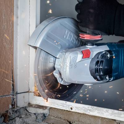 Tarcza diamentowa uniwersalna 230mm EXPERT Multi Material BOSCH 2608900663 - zdjęcie nr 4