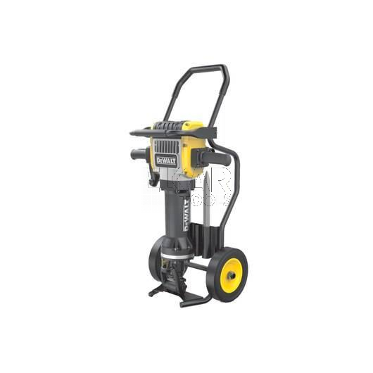 D259811 Wózek do młota wyburzeniowego D25891 Dewalt - zdjęcie nr 2