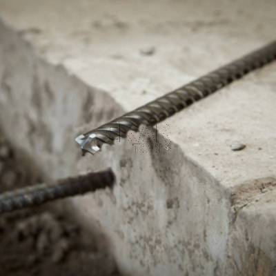 Wiertło do betonu SDS-Plus MX4 10x250x315mm Milwaukee 4932352029 - zdjęcie nr 2