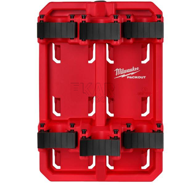 Uchwyt na narzędzia z długą rękojeścią Milwaukee PACKOUT 4932480714 - zdjęcie nr 2