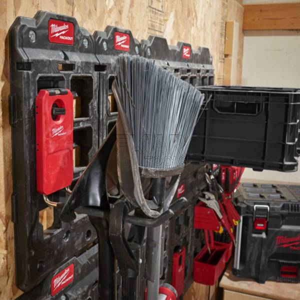 Hak narzędziowy prosty Milwaukee PACKOUT 4932480700 - zdjęcie nr 2