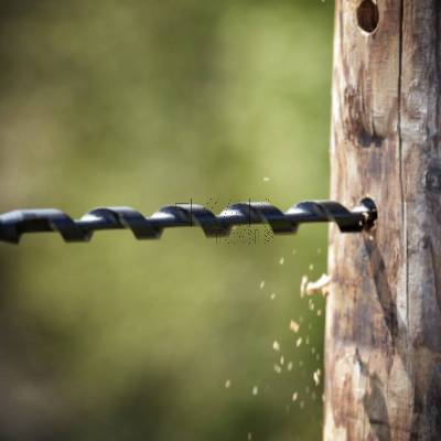 Wiertło kręte udarowe do drewna 16x395x460mm Milwaukee 48136756 - zdjęcie nr 4