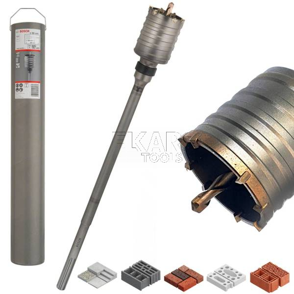 Wiertło Bosch koronka wiertnicza SDS Max-9 Corecutter 68x80x420 F00Y145195