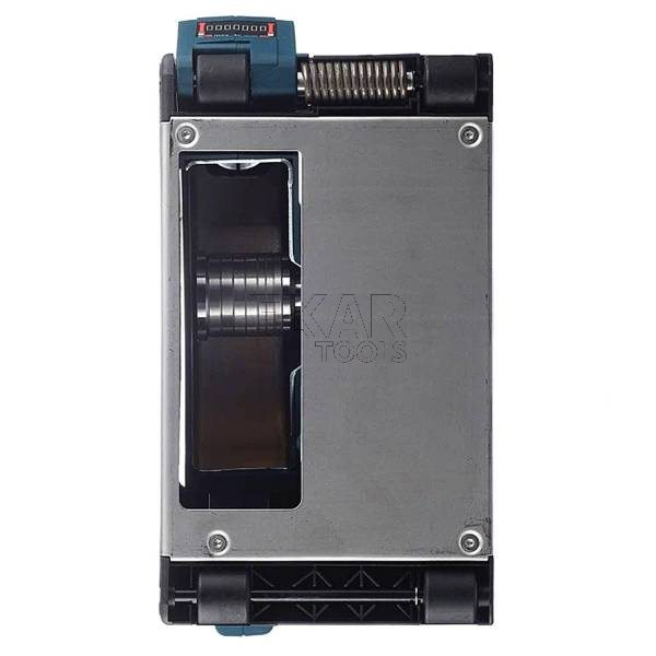 Bruzdownica BOSCH GNF 35 CA 0601621708 1400W 150mm + osprzęt + walizka - zdjęcie nr 4