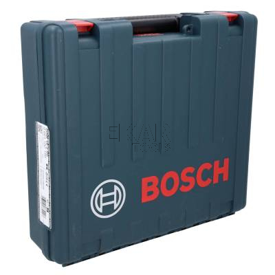 Wiertarka udarowa BOSCH GSB 18-2 RE 06011A2190 800W + walizka - zdjęcie nr 4