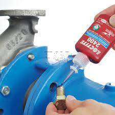 LOCTITE 2400 do zabezp. połączeń gwintowych 50ml - zdjęcie nr 3