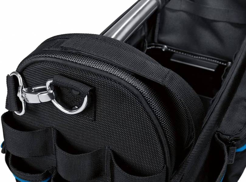 Torba narzędziowa pod L-BOXX BOSCH GWT 20 1600A025L6 - zdjęcie nr 4