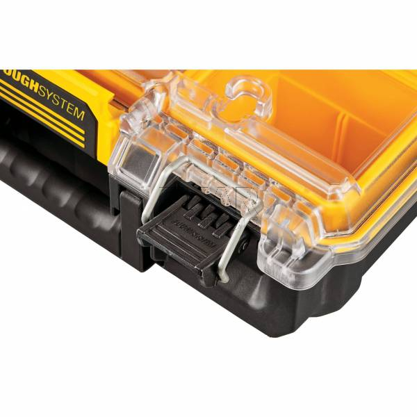 Organizer z przegrodami DeWalt ToughSystem 2.0 - zdjęcie nr 4