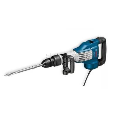 Młot wyburzeniowy SDS MAX BOSCH GSH 11 VC 0611336000 23J 1700W - zdjęcie nr 2