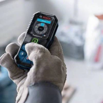 Dalmierz laserowy BOSCH GLM 50-27 CG 0601072U00 - zdjęcie nr 3