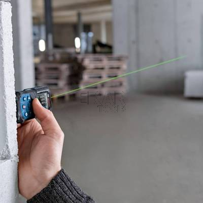 Dalmierz laserowy BOSCH GLM 50-27 CG 0601072U00 - zdjęcie nr 4