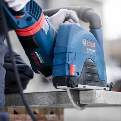 Tarcza diamentowa uniwersalna 230mm Eco for Universal BOSCH 2608615031 - zdjęcie nr 3