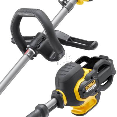 Podkaszarka akumulatorowa DeWalt DCM571N 54V FLEXVOLT 38cm - zdjęcie nr 3