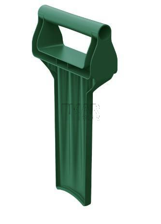 Rozdrabniacz do gałęzi BOSCH AXT 25 TC 060080330C 2500W - zdjęcie nr 4