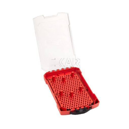 Organizer na brzeszczoty wielofunkcyjne Milwaukee PACKOUT 4932479838 - zdjęcie nr 3