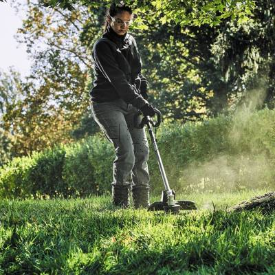 Wielofunkcyjne narzędzie ogrodowe DeWalt DCMAS5713N FLEXVOLT 54V - zdjęcie nr 4