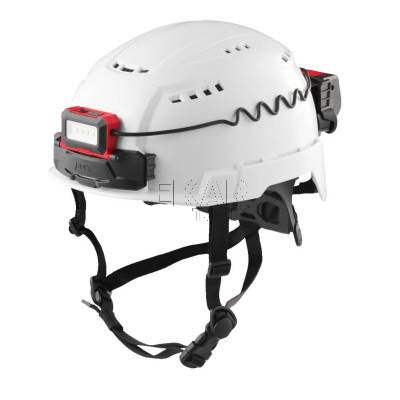 Latarka czołowa Milwaukee L4 BOLTHL-301 USB 600lm 4933479902 - zdjęcie nr 3