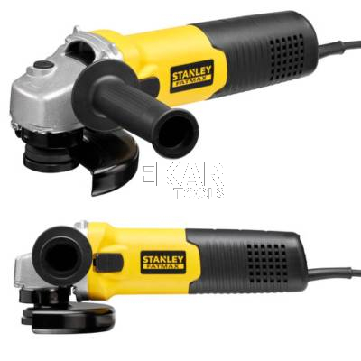 Szlifierka kątowa STANLEY FATMAX FMEG225VS-QS 1100W 125mm