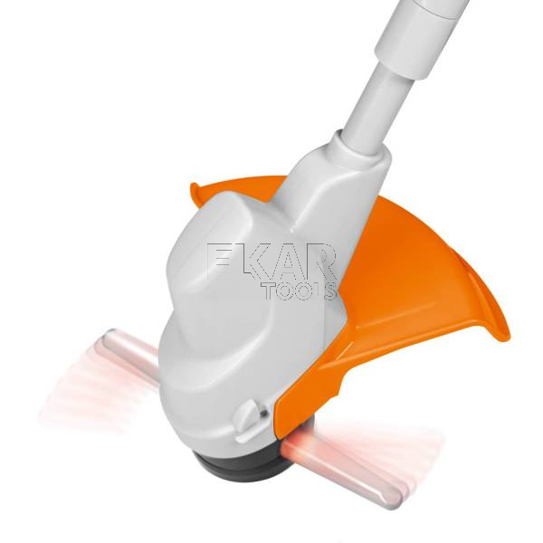 PODKASZARKA KOSA Dla Dzieci AKUMULATOR Stihl zabaw - zdjęcie nr 3