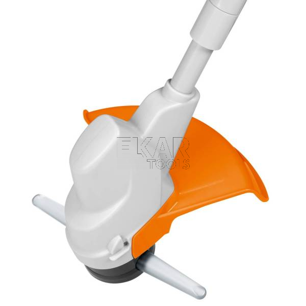 PODKASZARKA KOSA Dla Dzieci AKUMULATOR Stihl zabaw - zdjęcie nr 4