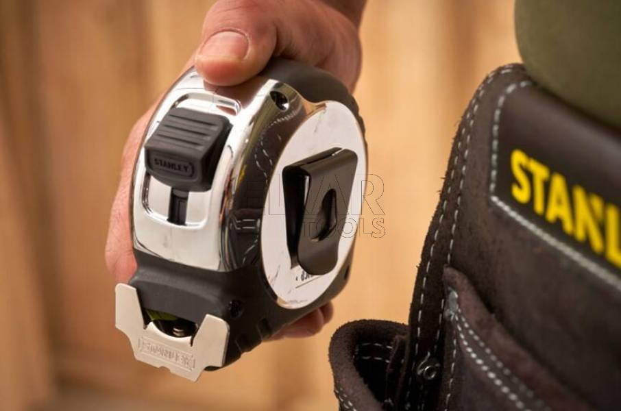 Miara zwijana 10M STANLEY FATMAX XTREME 0-33-897 - zdjęcie nr 3