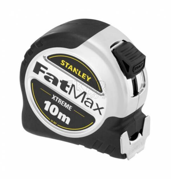 Miara zwijana 10M STANLEY FATMAX XTREME 0-33-897