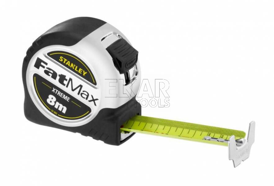 Miara zwijana 8M STANLEY FATMAX XTREME 0-33-892 - zdjęcie nr 3