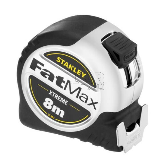 Miara zwijana 8M STANLEY FATMAX XTREME 0-33-892
