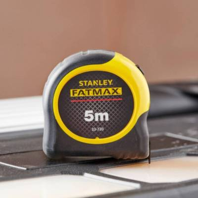 Miara zwijana 5M Stanley Fatmax BladeArmor 0-33-720 - zdjęcie nr 2