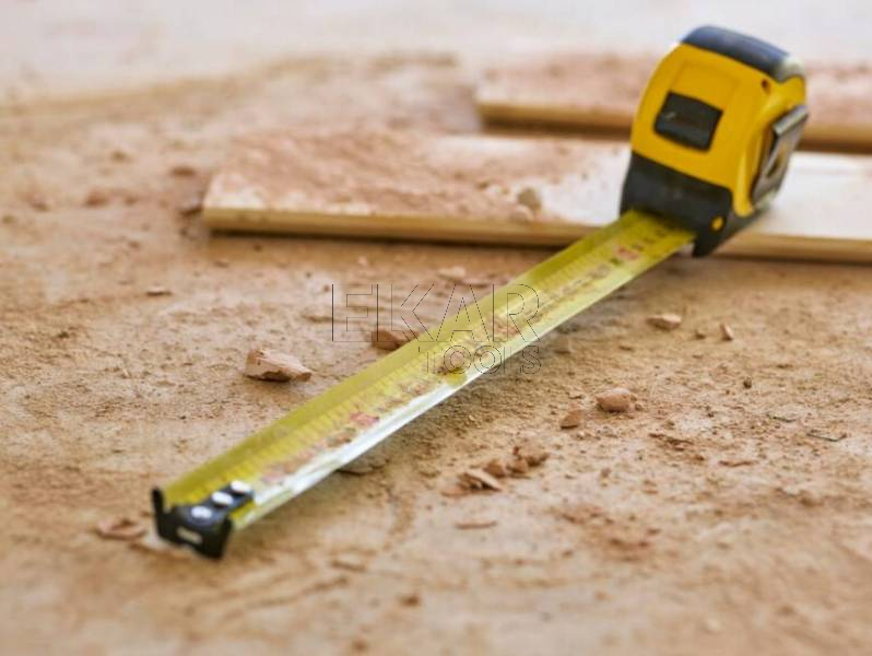 Miara zwijana 8M Stanley Fatmax BladeArmor 0-33-728 - zdjęcie nr 3