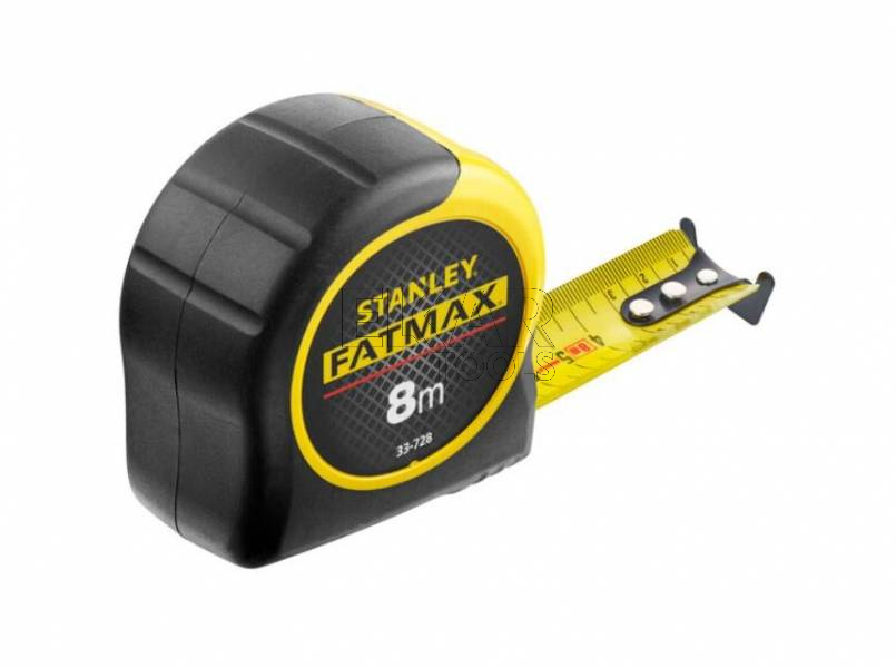 Miara zwijana 8M Stanley Fatmax BladeArmor 0-33-728