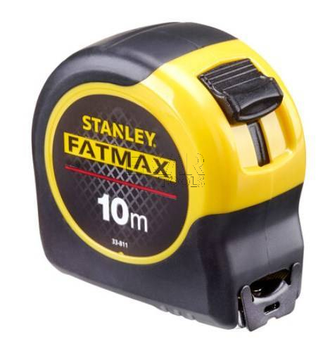 Miara zwijana 10M Stanley Fatmax BladeArmor 0-33-811