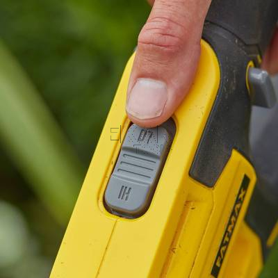 Podkaszarka akumulatorowa STANLEY FATMAX SFMCST933M1 33cm + 1x4Ah - zdjęcie nr 4