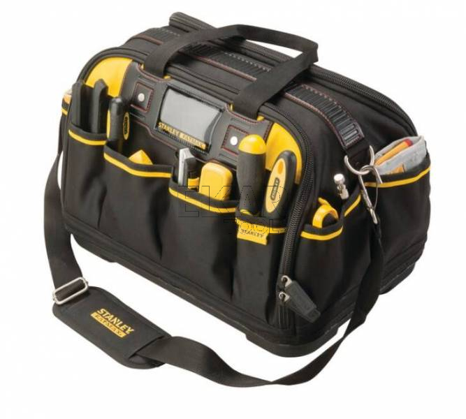 Torba narzędziowa FATMAX FMST1-73607 43 cm  Do 25 Kg - zdjęcie nr 2