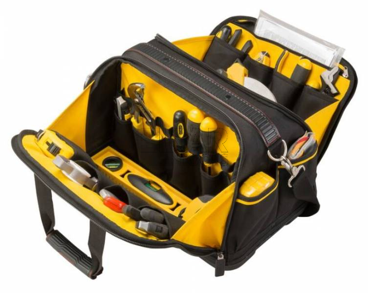 Torba narzędziowa FATMAX FMST1-73607 43 cm  Do 25 Kg - zdjęcie nr 3