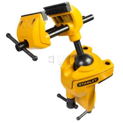 Imadło modelarskie MAXSTEEL STANLEY 1-83-069 - zdjęcie nr 3