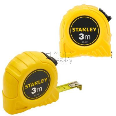 Miara zwijana taśma pomiarowa 3M Stanley 0-30-487