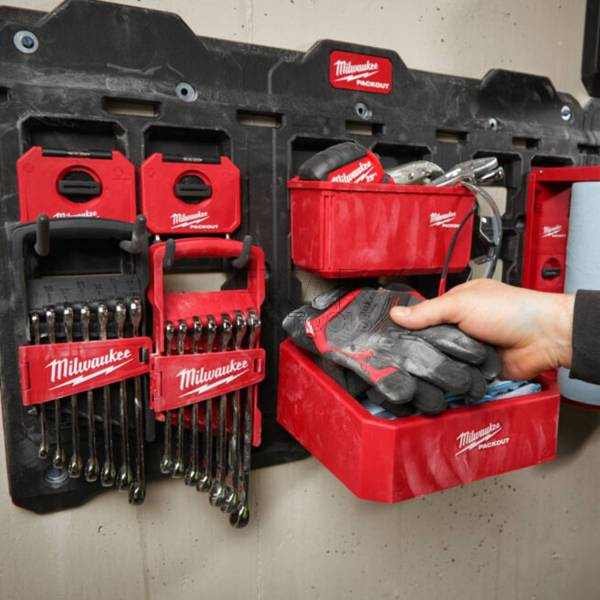 Półka mała Milwaukee PACKOUT 4932480713 - zdjęcie nr 3