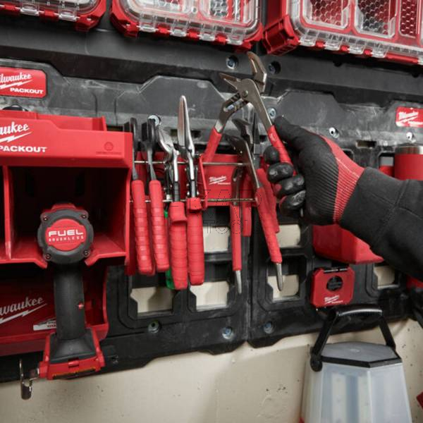 Uchwyt na szczypce nożyce kombinerki Milwaukee PACKOUT 4932480710 - zdjęcie nr 3