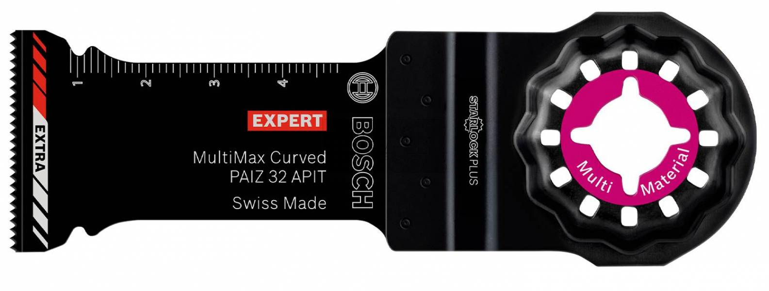 Brzeszczot wielofunkcyjny Bosch EXPERT PAIZ 32 API - zdjęcie nr 2