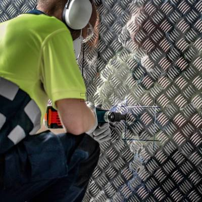 Brzeszczot wielofunkcyjny MultiMax AIZ 32 APIT Starlock BOSCH EXPERT 2608900026 - zdjęcie nr 4