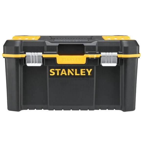 Skrzynia narzędziowa duża 3-poziomowa Stanley STST83397-1 - zdjęcie nr 3