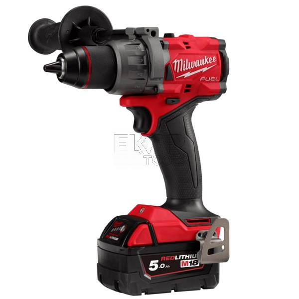 Wkrętarka udarowa Milwaukee M18 FPD3-0X 4933479859 + walizka - zdjęcie nr 3