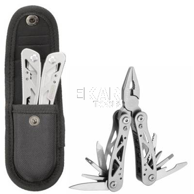 Narzędzie wielofunkcyjne Multi-Tool 12w1 STANLEY 0-84-519 - zdjęcie nr 2