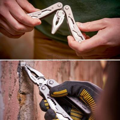 Narzędzie wielofunkcyjne Multi-Tool 12w1 STANLEY 0-84-519 - zdjęcie nr 4