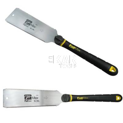 Piła japońska dwustronna 270mm STANLEY 0-20-501 - zdjęcie nr 2