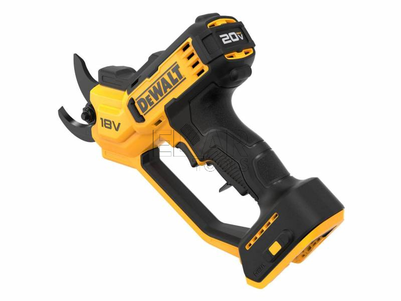 Sekator akumulatorowy nożyce ogrodowe DeWalt DCMPP568N 18V XR 38mm - zdjęcie nr 2