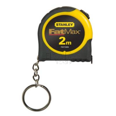 Miara zwijana brelok 2M FATMAX Stanley FMHT1-33856 - zdjęcie nr 2